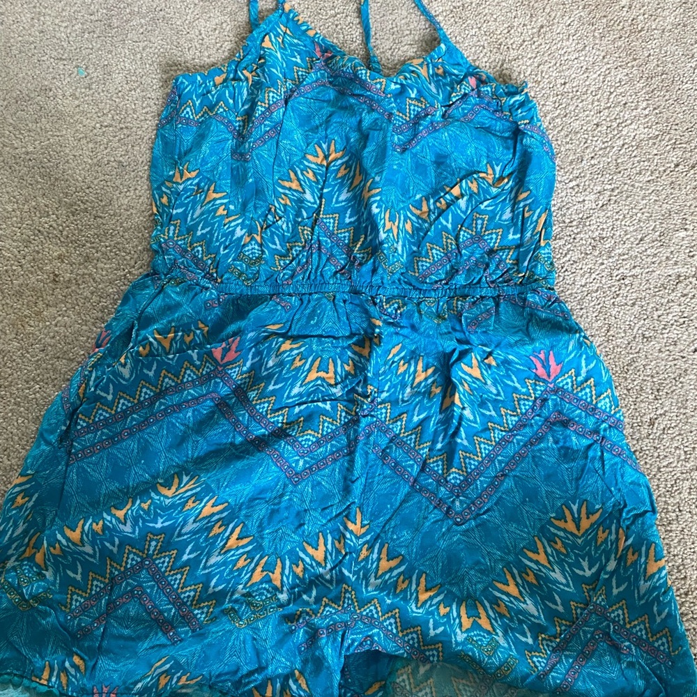 Romper